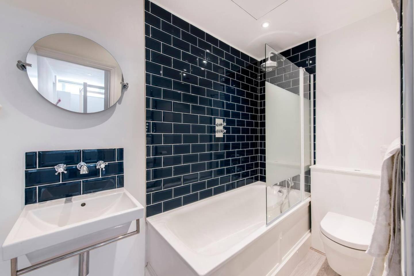 Casa vacanze Divine 3 Bed House In Battersea