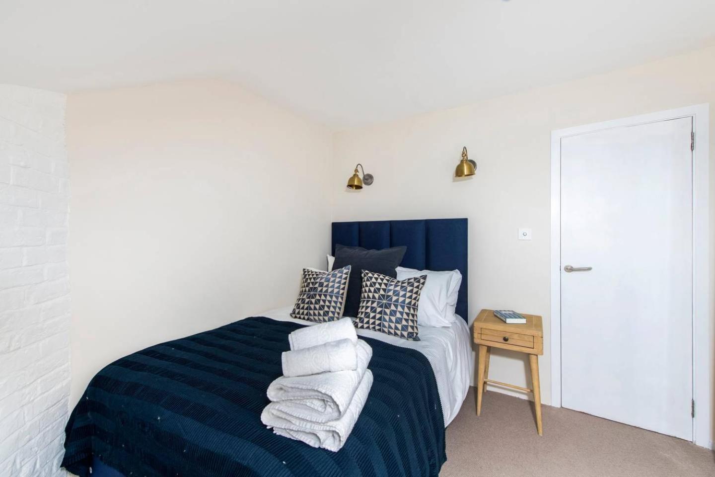 Casa vacanze Divine 3 Bed House In Battersea