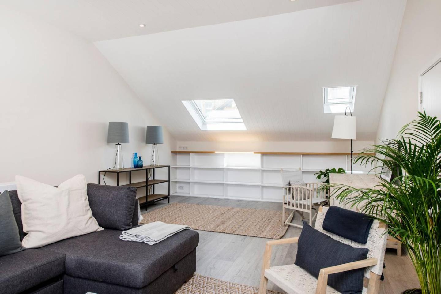 Casa vacanze Divine 3 Bed House In Battersea Londra