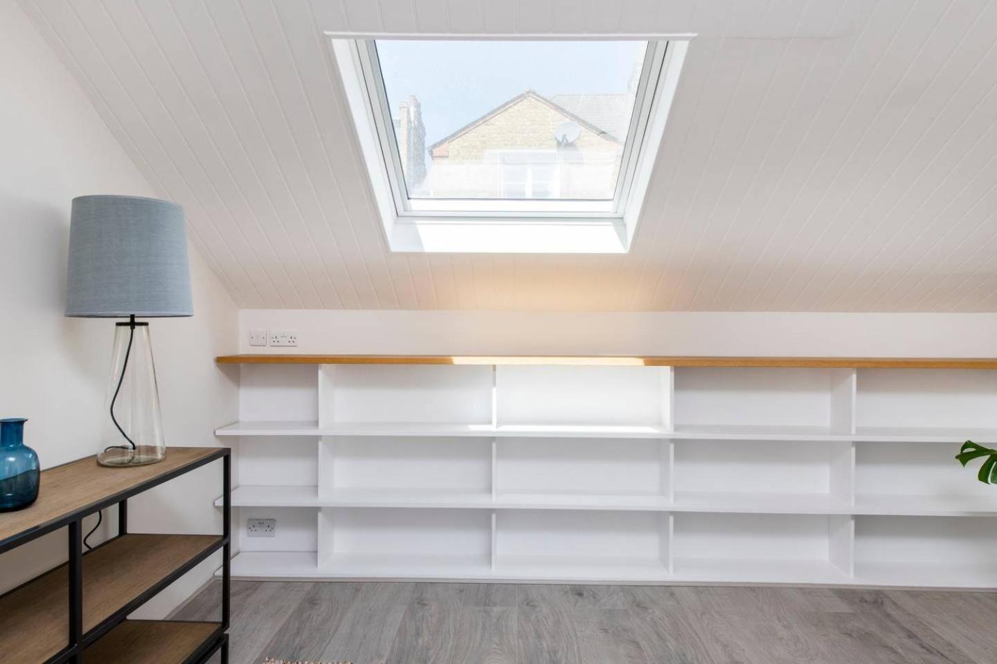 Casa vacanze Divine 3 Bed House In Battersea
