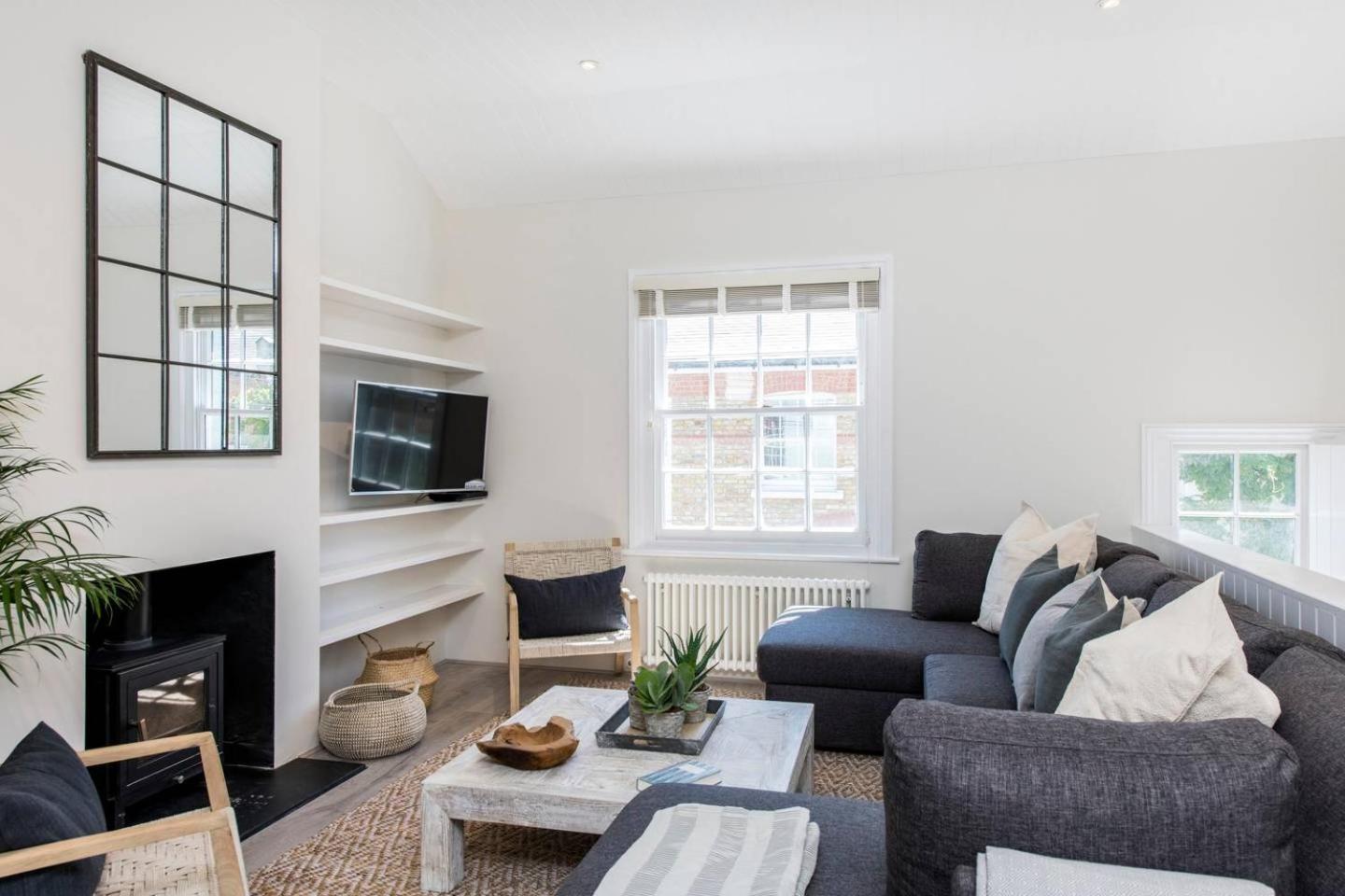 Casa vacanze Divine 3 Bed House In Battersea
