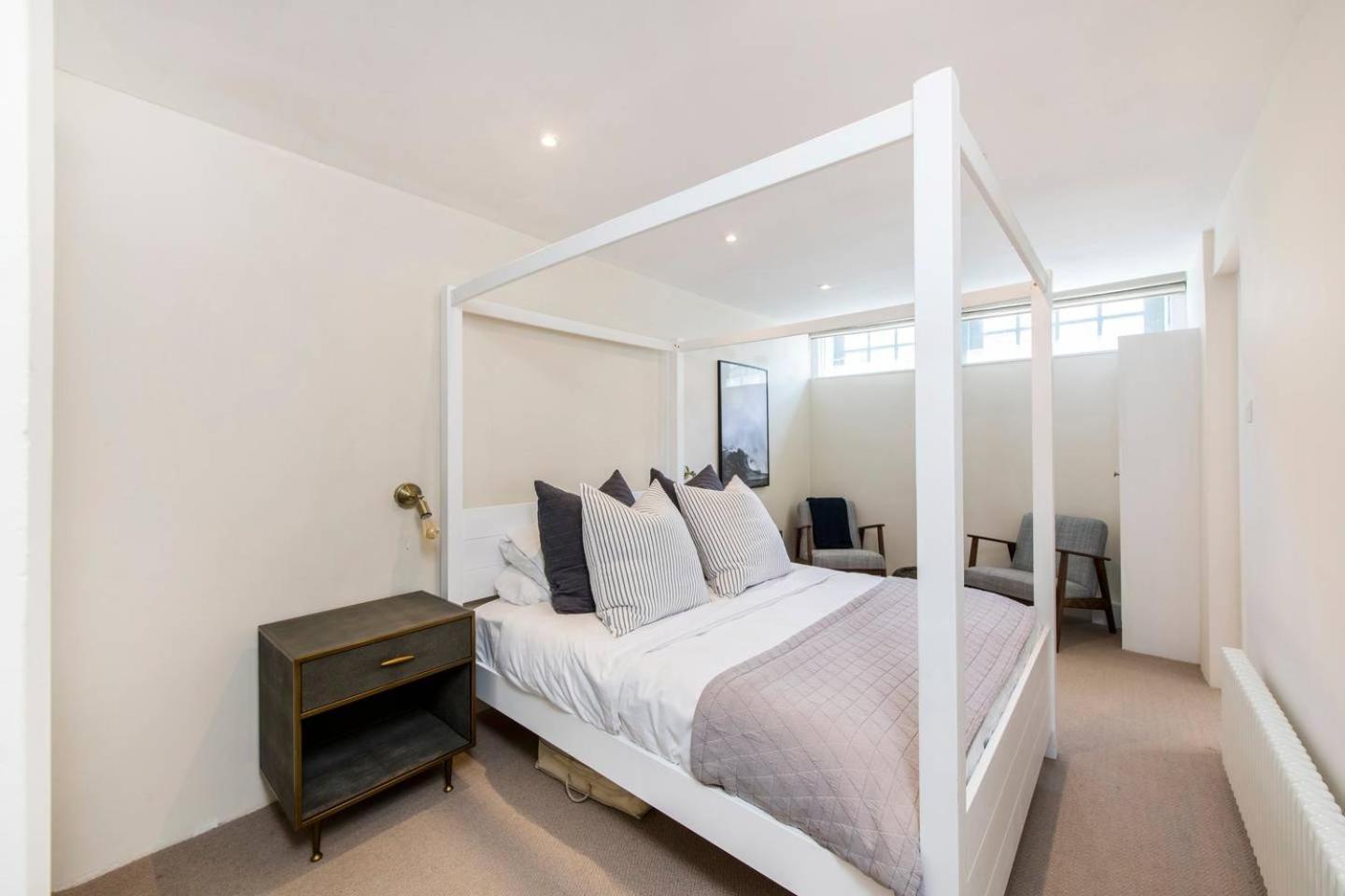 Divine 3 Bed House In Battersea Casa vacanze