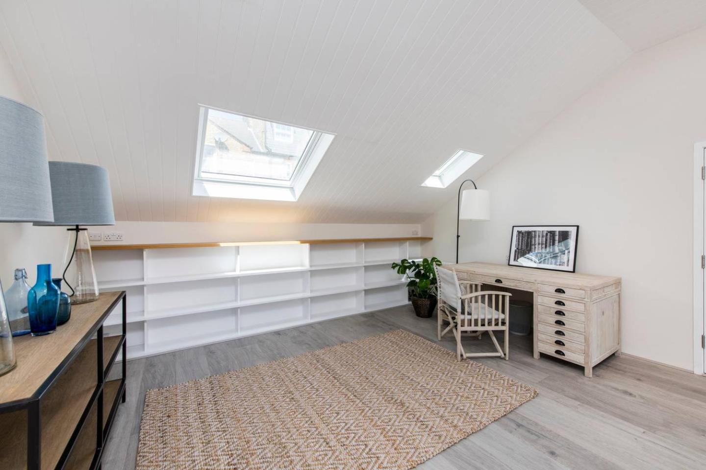 Divine 3 Bed House In Battersea Casa vacanze *